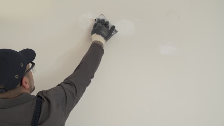 Best Drywall Texturing  in Arcadia, WI